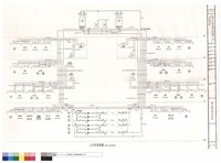 水系統流程圖藏品圖，第1張