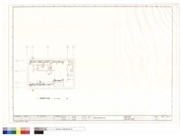 B3F風管平面圖藏品圖，第1張