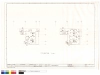 5F、6F風管平面圖藏品圖，第1張