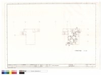 7F風管平面圖藏品圖，第1張