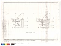 5F、6F水管、配電平面圖藏品圖，第1張