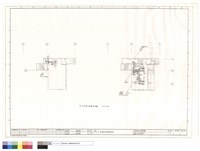 7F、RF水管、配電平面圖藏品圖，第1張