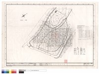 地形平均坡度圖藏品圖，第1張