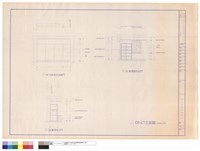 D5-D7立面圖藏品圖，第1張