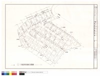 全區剖面線位置圖藏品圖，第1張