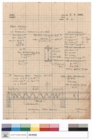 DESIGN OF 30th CRANE RUNWAY藏品圖，第1張