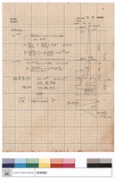 DESIGN OF 30th CRANE RUNWAY藏品圖，第1張
