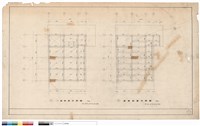 一樓、基礎結構平面圖藏品圖，第1張