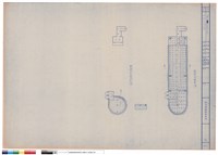 捌樓天花平面圖藏品圖，第1張
