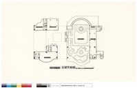 社團辦公區五層平面圖藏品圖，第1張