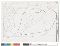 地籍圖藏品圖，第1張