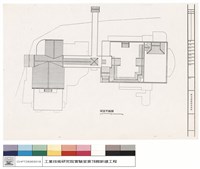 屋頂平面圖藏品圖，第1張