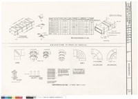 空調工程─安裝詳圖(一)藏品圖，第1張