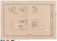 屋頂平面圖藏品圖，第1張