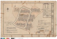 台灣銀行陽明山美軍宿舍藏品圖，第1張