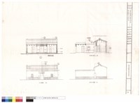 陳家舊宅之新建工程藏品圖，第1張