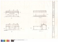 陳家舊宅之新建工程藏品圖，第1張