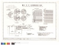 成源牌 法規形圓形裝置式化糞槽藏品圖，第1張