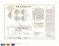 圓型裝置式化糞槽藏品圖，第1張