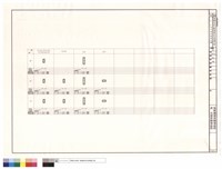 A'、A'反型柱配筋詳圖藏品圖，第1張