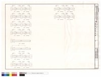 A'、A'反型梁配筋詳圖(二)藏品圖，第1張