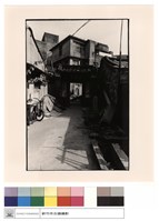 大門藏品圖，第1張
