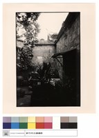 二進左廂庭院藏品圖，第1張