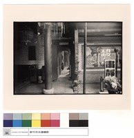大殿左觀右藏品圖，第1張
