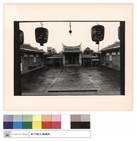 大廳觀外藏品圖，第1張