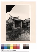 大門藏品圖，第1張