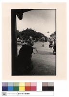石獅及川內藏品圖，第1張