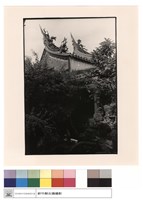 大殿燕尾藏品圖，第1張