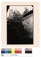 山牆燕尾藏品圖，第1張