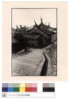 背觀屋頂藏品圖，第1張