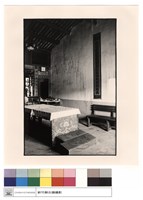 大殿左側藏品圖，第1張