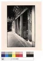 大廳內(外經內)藏品圖，第1張