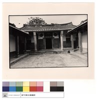 大廳正觀藏品圖，第1張