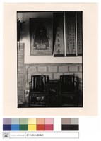 大廳右牆藏品圖，第1張