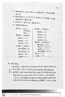 Ⅱ.規模.組織.負額 Ⅲ.空間規劃藏品圖，第1張