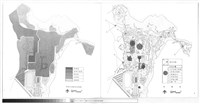 基地土地使用分區圖、景觀圖藏品圖，第1張