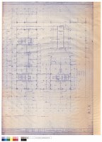 C1~C3壹樓平面圖藏品圖，第1張