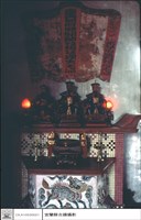 楊.陳.瞿三神位藏品圖，第1張