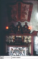 楊.陳.瞿三神位藏品圖，第1張