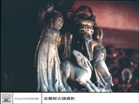 斗拱飾藏品圖，第1張