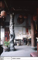 龍柱(左)藏品圖，第1張