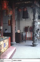 龍柱(右)藏品圖，第1張