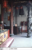 龍柱(右)藏品圖，第1張