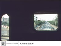 牌樓大廳內藏品圖，第1張