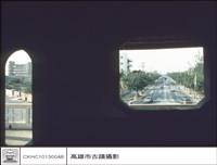 牌樓大廳內藏品圖，第1張