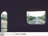 牌樓大廳內藏品圖，第1張